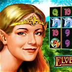 elven princess slot